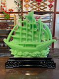 THUYỀN THUẬN BUỒM XUÔI GIÓ SIZE ĐẠI